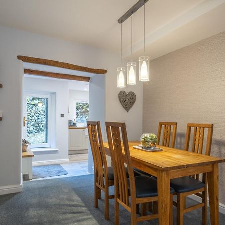Laburnum Cottage - Windermere Town Centre, With Parking Zewnętrze zdjęcie